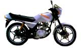 GS125E